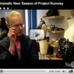 Fashion Friday: Project Runway Season 6 Begins on August 20!
