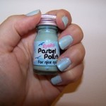 Eyeko Nail Polish