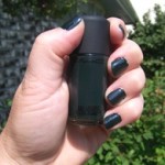 MAC Nail Trend Matte Nail Look Using Beyond Jealous