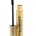 Mascara Monday: L&rsquo;Oreal Voluminous Naturale Mascara