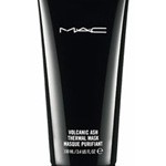 MAC Volcanic Ash Thermal Mask and Exfoliator
