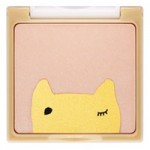 Tsumori Chisato For Shu Uemura Compact Mirror (Holiday Collection)