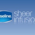 New Vaseline Sheer Infusion
