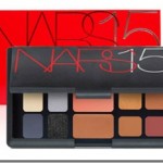 Nars 15th Anniversary Palettes