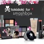 Tokidoki for Smashbox