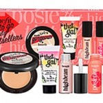 Benefit Cosmetics Beauty to Go Kit
