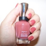 Sally Hansen Complete Salon Manicure