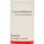Canyon Ranch Balance Light Weight Moisture Lotion