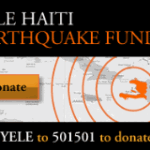 Helping Haiti