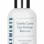 Bioelements Gentle Creme Eye Makeup Remover