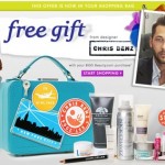 Chris Benz Designer Bag Free With Purchase at Beauty.com
