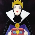 MAC Meets Disney: Venomous Villians