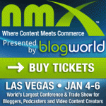 For Bloggers: BlogWorld Coupon Code, Early Registration Ends Thursday!