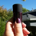 MAC Venomous Villains Nail Polish Swatches