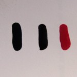 MAC Holiday Collection Nail Polish Swatches