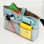 The Best Purse Organizer: IsWas