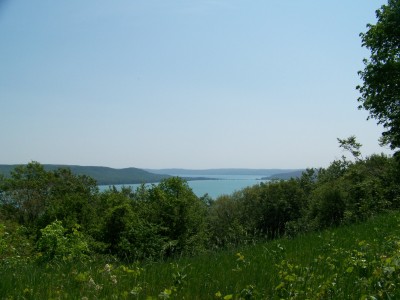 Michgan trip traverse city