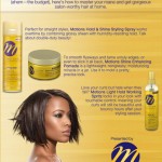 Give Your Hairstyle a Salon-Like Finish (Sponsored)