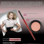How to Get A Sultry, Rosy Shimmer