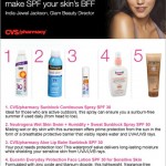 Summer Beauty Guide