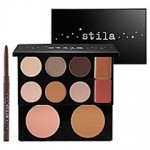 Stila Happily Ever After Palette Review