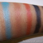 MAC Styledriven Swatches and Review