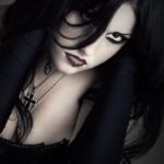 Six Halloween Makeup and Costume Ideas