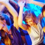 Why You Should Be Dancing Every Day