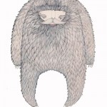 How To Curl A Yeti&rsquo;s Hair