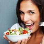 Ten SuperFoods for Super Healthy Hair