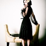 Four Great Style Ideas For New Years Eve