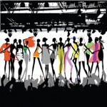 London Fashion Week 2012