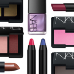NARS Lhasa Swatch and Review