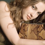 Boost Your Wardrobe With Animal Print Handbags