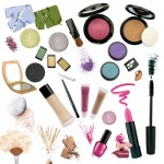 How To Make A Magnetic Makeup Board