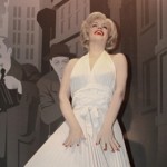 MAC Cosmetics and Marilyn Monroe