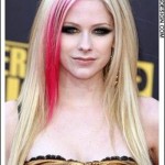 Bringing Extreme Color to Everyday Hairstyles