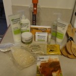 Going Natural With Neutrogena