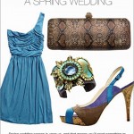 What To Wear To A Spring Wedding