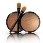 How To Get Your Glow on With Bronzer