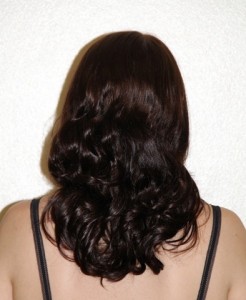 SchwarzkopfPerfectMousseRearAfter