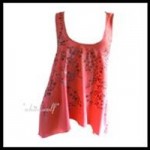 Five Hot Tank Tops to Wear This Summer
