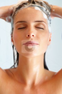how to shampoo