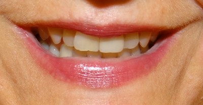 MACCasualColourLipSwatch