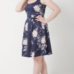 Fashion Fixes For Those Heavy Top and Bottom Issues