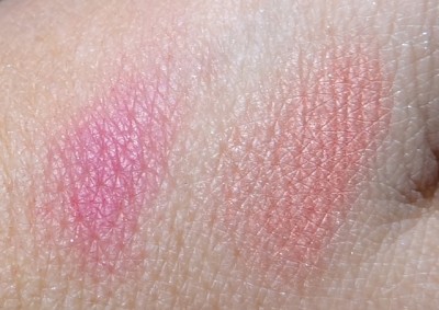 MasterClassBlushSwatches