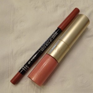 SummerLipLook