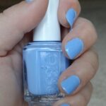 Essie Luxe Effects Top Coat Swatches and Review