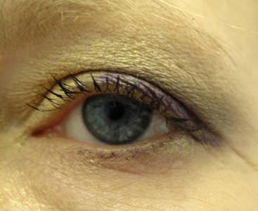 LOrealInfallibleEyeLook