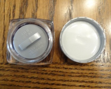 LorealInfallibleeyeshadowpot